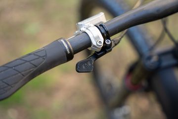 Used Revel Ranger SRAM GX Eagle AXS 2021 Mountainbike, Black — image 23 of 34