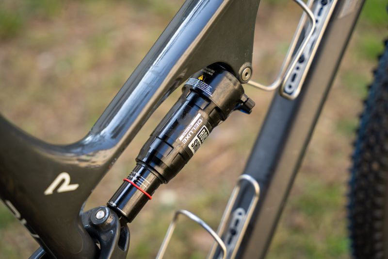 Used Revel Ranger SRAM GX Eagle AXS 2021 Mountainbike, Black — image 25 of 34