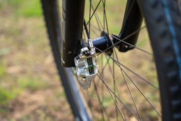 Used Revel Ranger SRAM GX Eagle AXS 2021 Mountainbike, Black — image 22 of 34