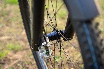 Used Revel Ranger SRAM GX Eagle AXS 2021 Mountainbike, Black — image 21 of 34