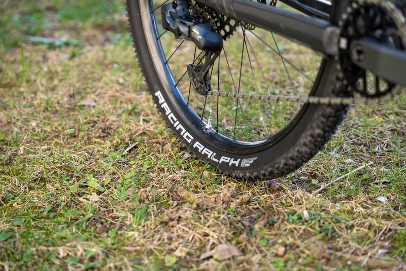 Used Revel Ranger SRAM GX Eagle AXS 2021 Mountainbike, Black — image 13 of 34
