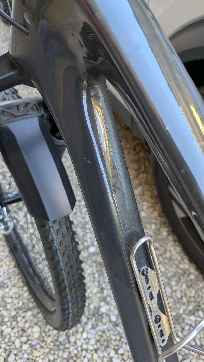Used Revel Ranger SRAM GX Eagle AXS 2021 Mountainbike, Black — image 28 of 34
