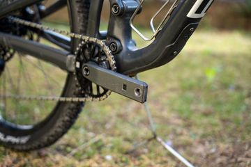 Used Revel Ranger SRAM GX Eagle AXS 2021 Mountainbike, Black — image 10 of 34