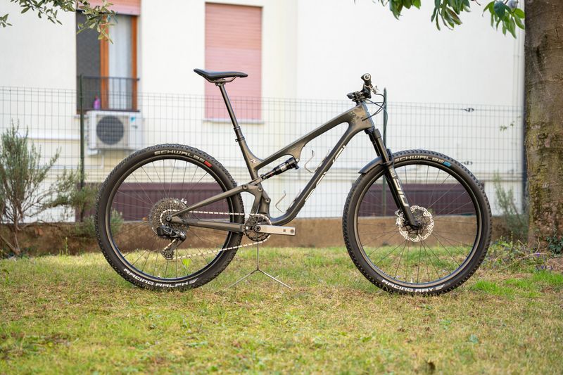 Used Revel Ranger SRAM GX Eagle AXS 2021 Mountainbike, Black — image 3 of 34