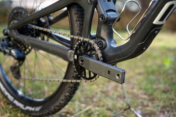 Used Revel Ranger SRAM GX Eagle AXS 2021 Mountainbike, Black — image 11 of 34