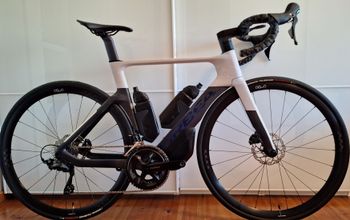 Orbea, ORCA AERO M30LTD 2024
