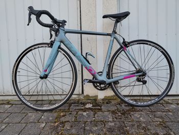 Basso, Venta