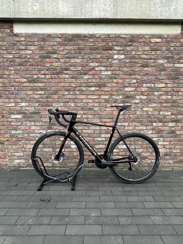 Gebrauchtes Orbea ORCA M20iTEAM 2025 2025 Road & Gravel, Rot — Bild 2 von 3