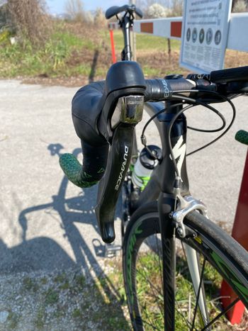 Used Specialized Venge Shimano Dura Ace 2014 Road & Gravel, Black — image 2 of 4