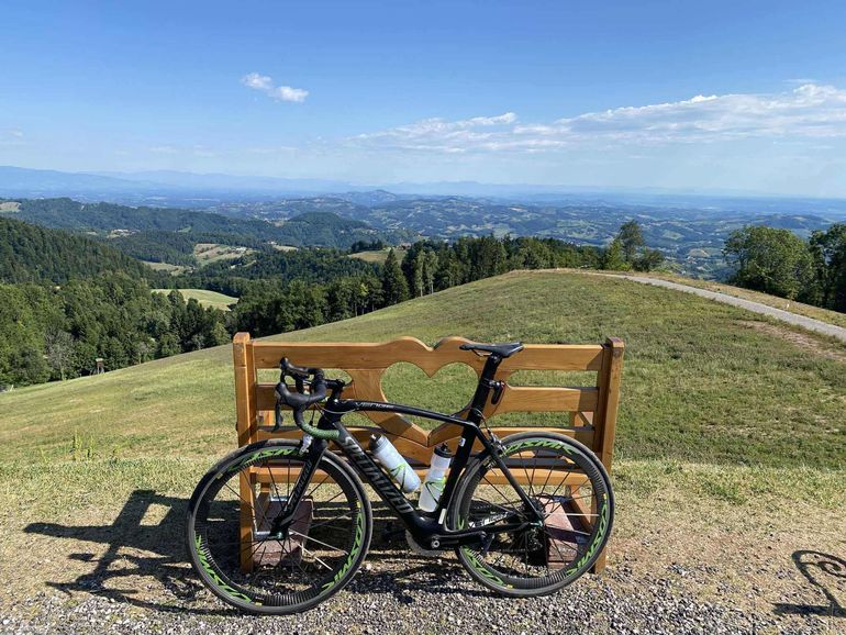Used Specialized Venge Shimano Dura Ace 2014 Road & Gravel, Black — image 4 of 4