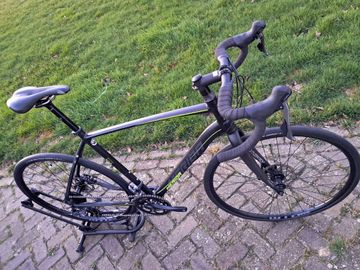 Brugt Merida Gravel 2019 Road & Gravel — billede 2 af 3