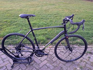 Used Merida Gravel 2019 Road & Gravel