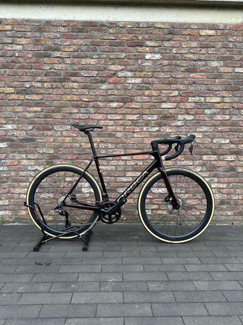 Used Orbea Orca Shimano Ultegra Di2 2025 Road & Gravel