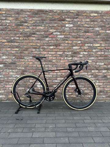 Used Orbea Orca Shimano Ultegra Di2 2025 Road & Gravel