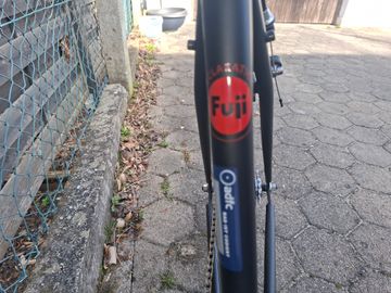 Used Fuji Declaration 2021 2021 Urban, Black — image 4 of 6