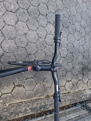 Used Fuji Declaration 2021 2021 Urban, Black — image 2 of 6