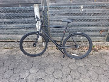 Used Fuji Declaration 2021 2021 Urban, Black — image 5 of 6