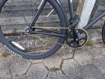 Used Fuji Declaration 2021 2021 Urban, Black — image 6 of 6