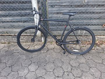 Gebrauchtes Fuji Declaration 2021 2021 Urban & Touring