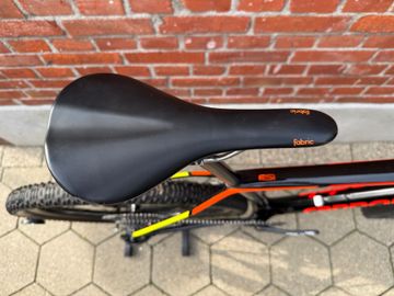 Used Cannondale Custom SRAM X0 2021 Mountainbike, Black — image 9 of 15