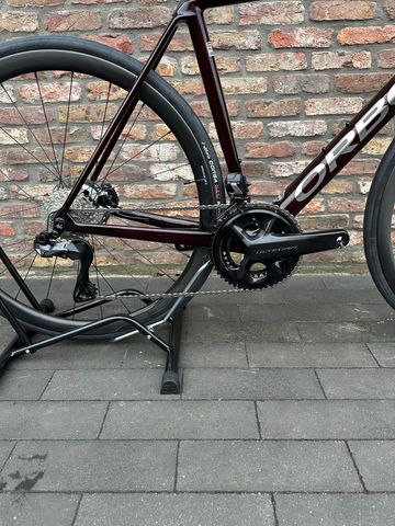 Używany Orbea ORCA M20iTEAM 2025 2025 Road & Gravel — zdjęcie 3 z 3