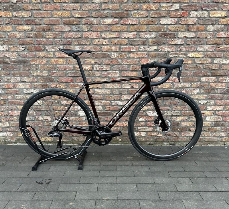 Used Orbea ORCA M20iTEAM 2025 2025 Road & Gravel