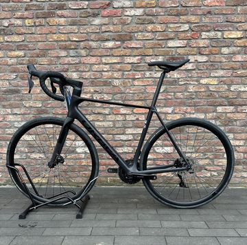 Gebrauchtes Orbea ORCA M30i 2025 2025 Road & Gravel, Schwarz — Bild 2 von 3
