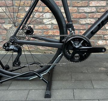 Gebrauchtes Orbea ORCA M30i 2025 2025 Road & Gravel, Schwarz — Bild 3 von 3