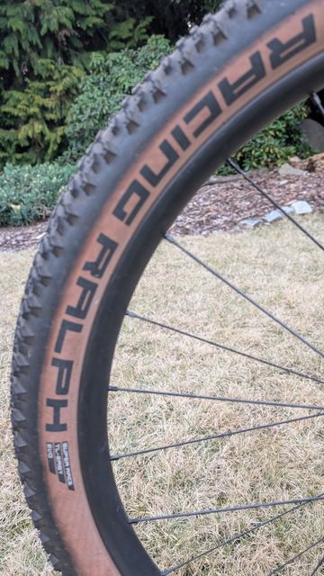 Brugt Orbea Oiz Sram Eagle Transmission XX SL 2023 Mountainbike — billede 14 af 16