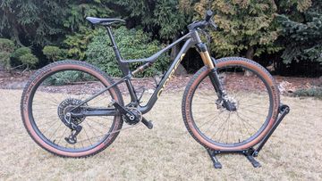 Orbea Oiz Sram Eagle Transmission XX SL 2023 MTB de segunda mano
