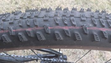 Brugt Orbea Oiz Sram Eagle Transmission XX SL 2023 Mountainbike — billede 5 af 16