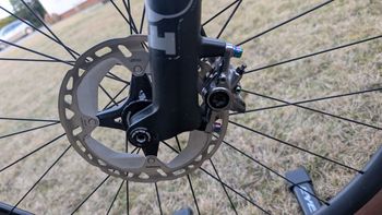 Used Orbea Oiz Sram Eagle Transmission XX SL 2023 Mountainbike, Verde — image 12 of 16