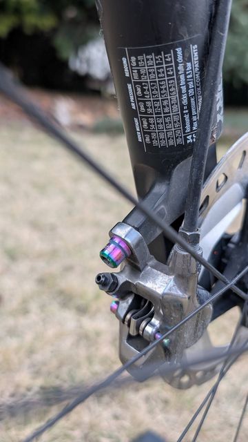 Brugt Orbea Oiz Sram Eagle Transmission XX SL 2023 Mountainbike — billede 9 af 16