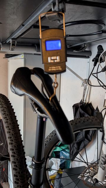 Brugt Orbea Oiz Sram Eagle Transmission XX SL 2023 Mountainbike — billede 10 af 16