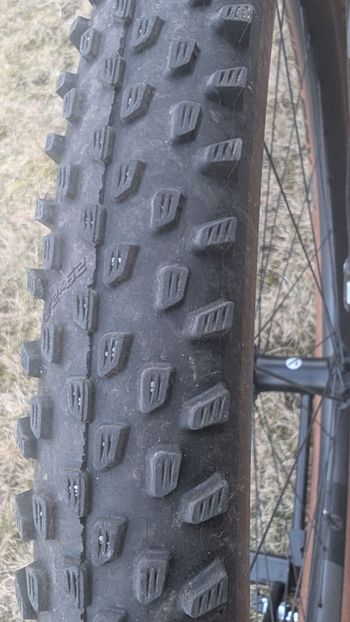 Used Orbea Oiz Sram Eagle Transmission XX SL 2023 Mountainbike, Verde — image 13 of 16