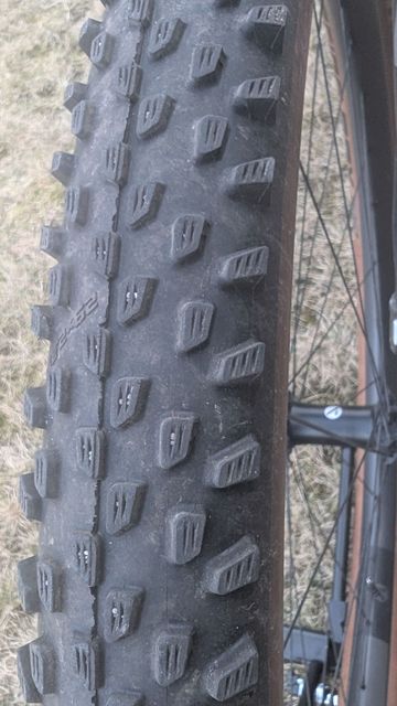 Brugt Orbea Oiz Sram Eagle Transmission XX SL 2023 Mountainbike — billede 13 af 16