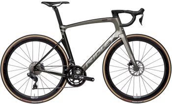Ridley, Frameset Noah Fast, Size XXS, XS, S And L, NEW, SALE!!! Frameset