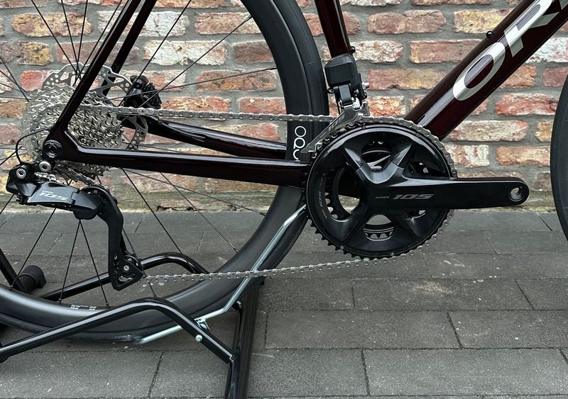 Używany Orbea ORCA M35i 2025 2025 Road & Gravel — zdjęcie 3 z 3
