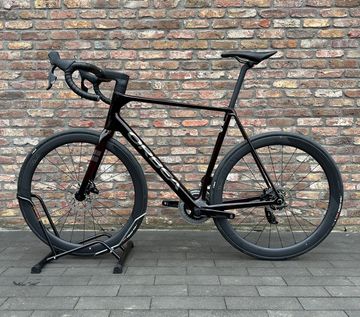 Brugt Orbea ORCA M31eLTD PWR 2024 2024 Road & Gravel — billede 2 af 3