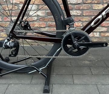Brugt Orbea ORCA M31eLTD PWR 2024 2024 Road & Gravel — billede 3 af 3