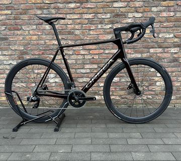 Brugt Orbea ORCA M31eLTD PWR 2024 2024 Road & Gravel