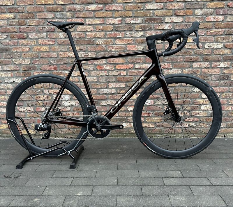 Used Orbea ORCA M31eLTD PWR 2024 2024 Road & Gravel