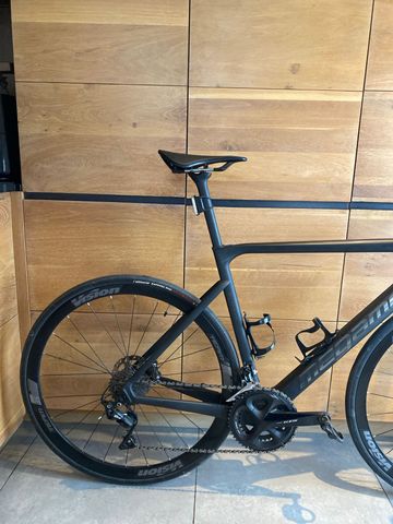 Tweedehands Megamo PULSE ELITE 20 2023 2023 Road & Gravel — afbeelding 2 van 11