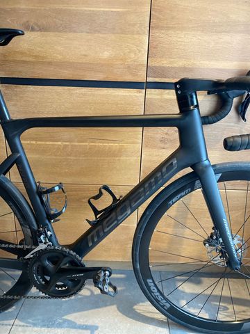 Tweedehands Megamo PULSE ELITE 20 2023 2023 Road & Gravel — afbeelding 3 van 11