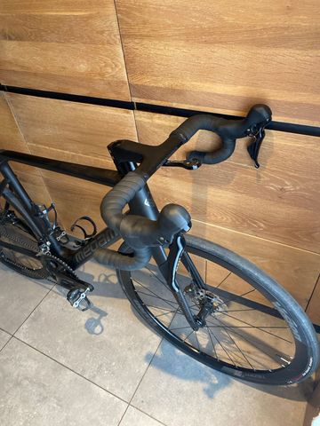 Tweedehands Megamo PULSE ELITE 20 2023 2023 Road & Gravel — afbeelding 6 van 11