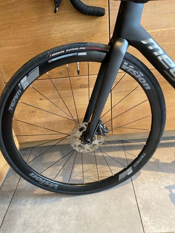 Tweedehands Megamo PULSE ELITE 20 2023 2023 Road & Gravel — afbeelding 9 van 11