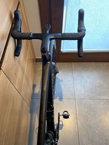 Tweedehands Megamo PULSE ELITE 20 2023 2023 Road & Gravel — afbeelding 4 van 11