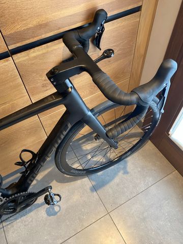 Tweedehands Megamo PULSE ELITE 20 2023 2023 Road & Gravel — afbeelding 5 van 11