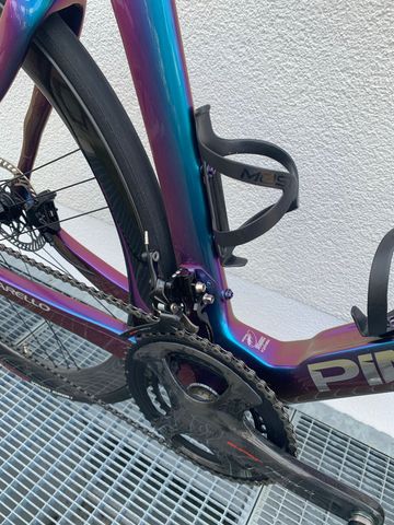 Tweedehands Pinarello Dogma Campagnolo Super Record 2021 Road & Gravel — afbeelding 7 van 16