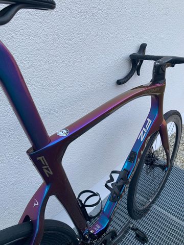 Tweedehands Pinarello Dogma Campagnolo Super Record 2021 Road & Gravel — afbeelding 12 van 16